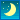 Đêm không mưa<br>11℃~12℃ / 52°F~54°F